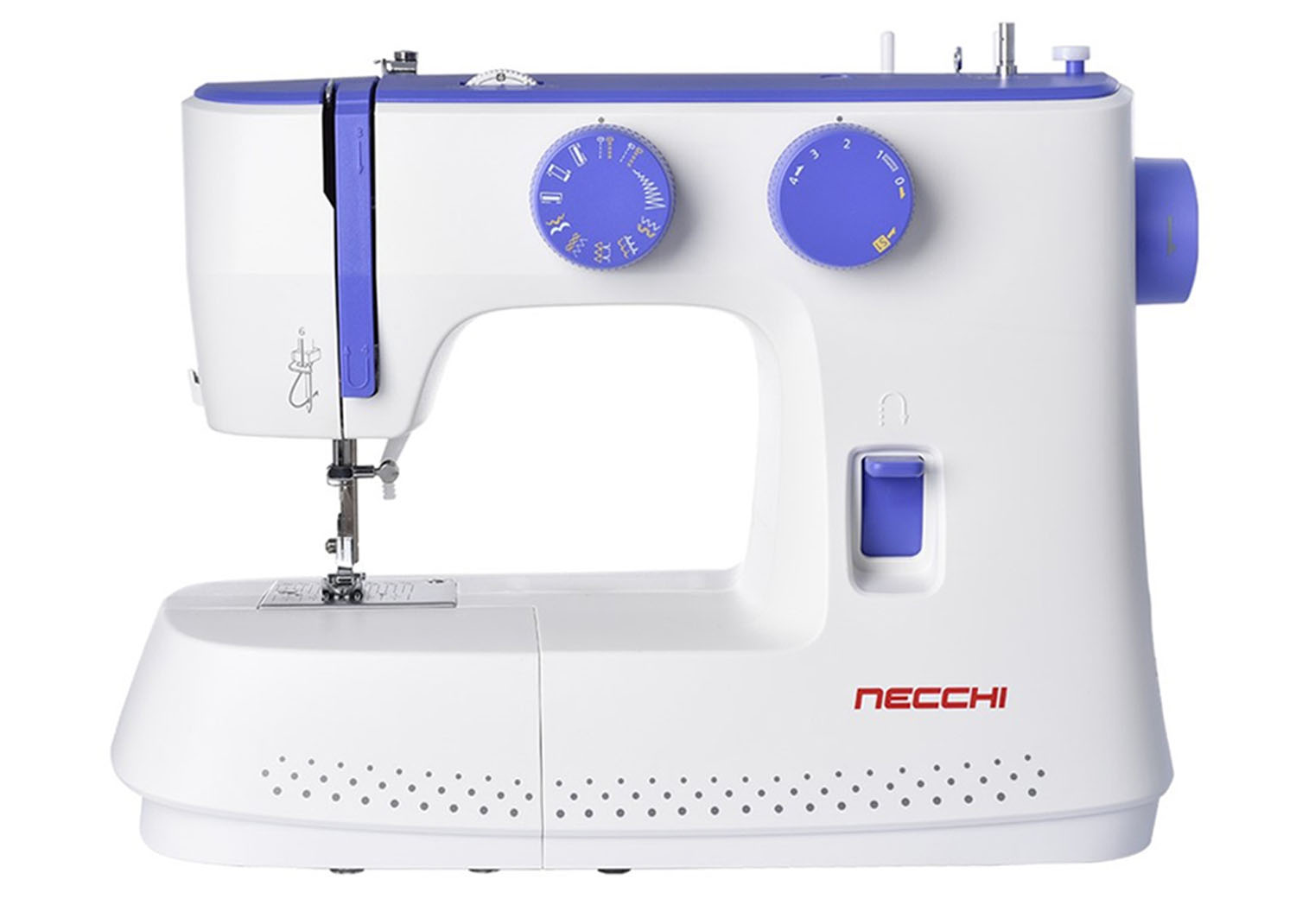 Macchine Necchi Meccaniche Macchine Necchi Meccaniche